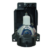 Genuine AL™ Lamp & Housing for the Infocus IN42+ Projector - 90 Day Warranty