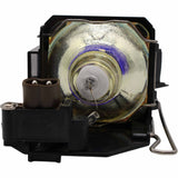AL™ Series Lamp & Housing for The Hitachi CP-RX70 Projector - 90 Day Warranty