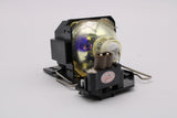 Genuine AL™ DT00781 Lamp & Housing for Hitachi Projectors - 90 Day Warranty