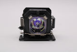 Genuine AL™ Lamp & Housing for the 3M CL20X Projector - 90 Day Warranty