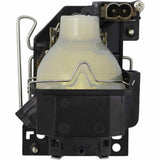 Jaspertronics™ Original Lamp & Housing for the 3M CL20X Projector - 1 Year Warranty