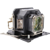 Jaspertronics™ Original 456-8783 Lamp & Housing for Dukane Projectors - 1 Year Warranty