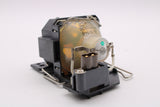 Jaspertronics™ OEM 456-8783 Lamp & Housing for Dukane Projectors with Philips bulb inside - 240 Day Warranty