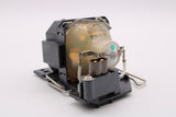 Jaspertronics™ Original 78-6969-9946-1 Lamp & Housing for 3M Projectors - 1 Year Warranty