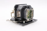 Jaspertronics™ OEM Lamp & Housing for the 3M WX20 Projector with Philips bulb inside - 240 Day Warranty