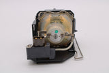 Jaspertronics™ OEM Lamp & Housing for the 3M WX20 Projector with Philips bulb inside - 240 Day Warranty