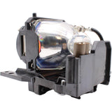 AL™ Series Lamp & Housing for The Hitachi CP-X205 Projector - 90 Day Warranty