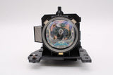 Genuine AL™ Lamp & Housing for the 3M CL66X Projector - 90 Day Warranty