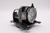 Genuine AL™ Lamp & Housing for the Hitachi CP-X401 Projector - 90 Day Warranty
