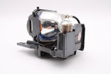 Genuine AL™ Lamp & Housing for the 3M X64W Projector - 90 Day Warranty