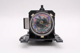 Jaspertronics™ Original 78-6969-9947-9 Lamp & Housing for 3M Projectors - 1 Year Warranty