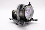 Jaspertronics™ Original 78-6966-9917-2 Lamp & Housing for 3M Projectors - 1 Year Warranty