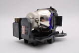 Jaspertronics™ OEM 78-6969-9947-9 Lamp & Housing for 3M Projectors with Ushio bulb inside - 240 Day Warranty