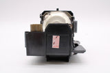 Jaspertronics™ OEM Lamp & Housing for the Hitachi CP-X305 Projector with Ushio bulb inside - 240 Day Warranty