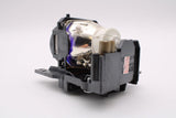 Jaspertronics™ Original 78-6969-9947-9 Lamp & Housing for 3M Projectors - 1 Year Warranty