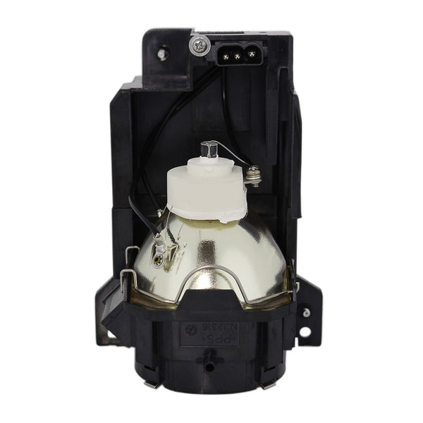 Replacement Lamp & Housing for the Infocus IN5104 Projector ...