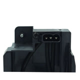 AL™ Series Lamp & Housing for The Hitachi CP-WX625 Projector - 90 Day Warranty