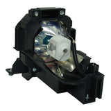 Genuine AL™ Lamp & Housing for the Hitachi CP-X10000 Projector - 90 Day Warranty