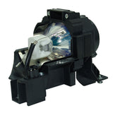 AL™ Series Lamp & Housing for The Hitachi CP-X10001 Projector - 90 Day Warranty