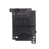 Jaspertronics™ Original TEQ-C7994N Lamp & Housing for TEQ Projectors - 1 Year Warranty