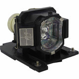 AL™ Series Lamp & Housing for The Dukane Image Pro 8755J Projector - 90 Day Warranty