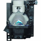 AL™ Series Lamp & Housing for The Hitachi CP-X3511 Projector - 90 Day Warranty