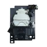 Jaspertronics™ OEM Lamp & Housing for the Viewsonic PJL9371 Projector with Ushio bulb inside - 240 Day Warranty