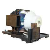 AL™ Series Lamp & Housing for The Hitachi HCP-4000X Projector - 90 Day Warranty