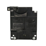 Jaspertronics™ Original TEQ-LAMP4 Lamp & Housing for TEQ Projectors - 1 Year Warranty
