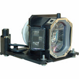AL™ Series Lamp & Housing for The Hitachi HCP-U26E Projector - 90 Day Warranty