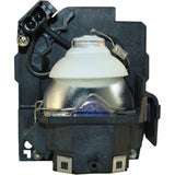 AL™ Series Lamp & Housing for The Hitachi CPX9J Projector - 90 Day Warranty