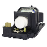 Jaspertronics™ Original Lamp & Housing for the Dukane ImagePro 8958A Projector - 1 Year Warranty