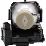 AL™ Series TEQ-LAMP1 Lamp & Housing for TEQ Projectors - 90 Day Warranty