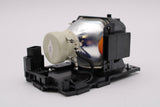 Genuine AL™ Lamp & Housing for the Hitachi CP-A220N Projector - 90 Day Warranty