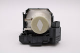 Genuine AL™ DT01191 Lamp & Housing for Hitachi Projectors - 90 Day Warranty