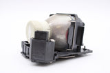 Genuine AL™ DT01191 Lamp & Housing for Hitachi Projectors - 90 Day Warranty