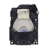 Jaspertronics™ Original TEQ-X7801N Lamp & Housing for TEQ Projectors - 1 Year Warranty