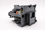 Genuine AL™ Lamp & Housing for the Hitachi CP-X8150 Projector - 90 Day Warranty