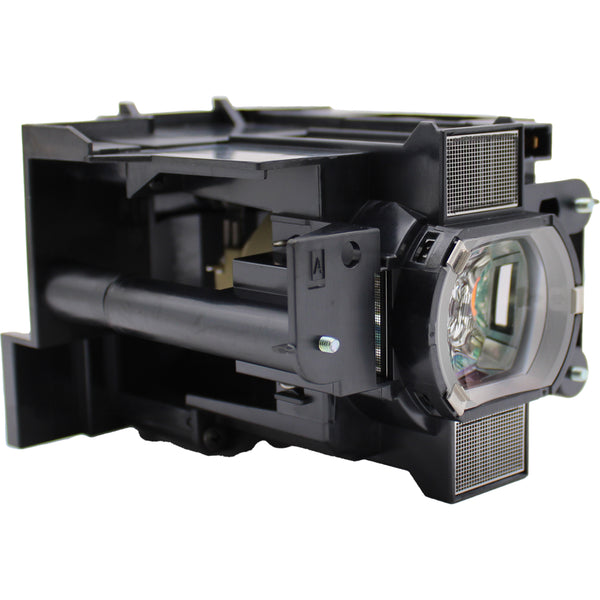 Original Lamp & Housing for the Infocus IN5134 Projector - 1 Year Warr ...
