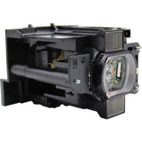 Jaspertronics™ Original 003-120707-01 Lamp & Housing for Christie Digital Projectors - 1 Year Warranty