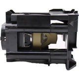 Jaspertronics™ Original Lamp & Housing for the Christie Digital LW401 Projector - 1 Year Warranty