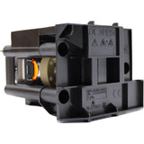 Jaspertronics™ Original Lamp & Housing for the Christie Digital LX501 Projector - 1 Year Warranty