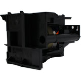 Jaspertronics™ Original Lamp & Housing for the Christie Digital LX501 Projector - 1 Year Warranty