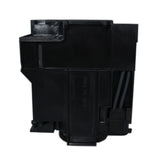 Jaspertronics™ Original Lamp & Housing for the Infocus IN5134 Projector - 1 Year Warranty