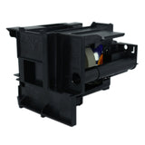 Jaspertronics™ OEM SP-LAMP-080 Lamp & Housing for Infocus Projectors with Philips bulb inside - 240 Day Warranty