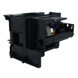 Jaspertronics™ Original Lamp & Housing for the Christie Digital LW401 Projector - 1 Year Warranty