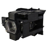 Jaspertronics™ Original Lamp & Housing for the Infocus IN5144a Projector - 1 Year Warranty