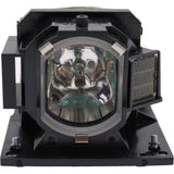 Original Lamp & Housing for the Dukane Imagepro 8113 Projector - 1 Year Warranty