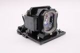 Genuine AL™ Lamp & Housing for the Hitachi CP-AX3505 Projector - 90 Day Warranty