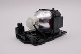 Genuine AL™ DT01411 Lamp & Housing for Hitachi Projectors - 90 Day Warranty